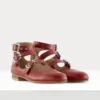 Sandalias Roman Three Strap