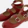 Sandalias Roman Three Strap