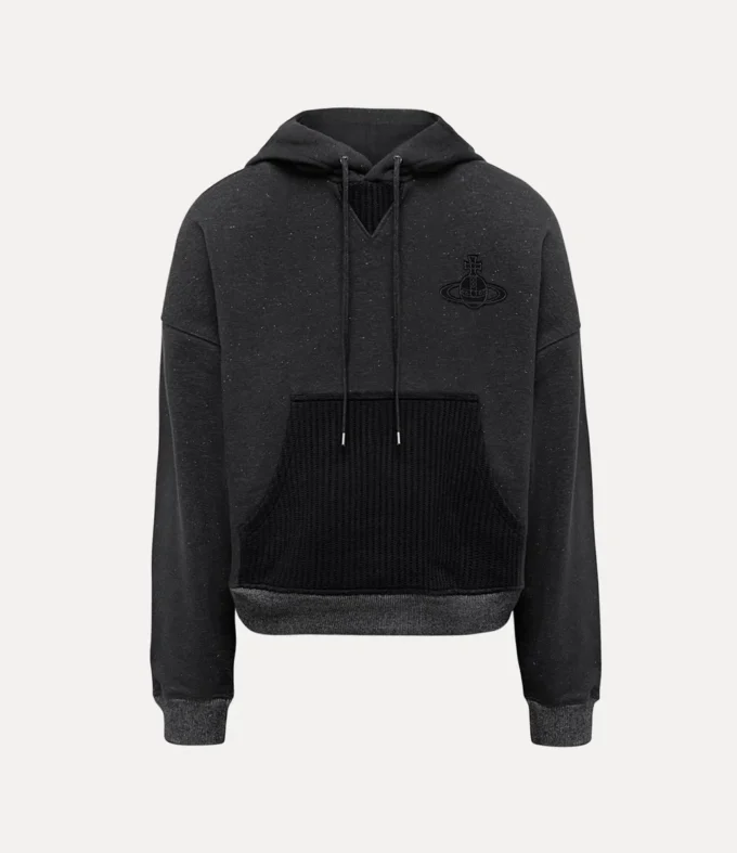 Sudadera con capucha Ashton