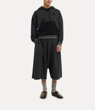 Sudadera con capucha Ashton