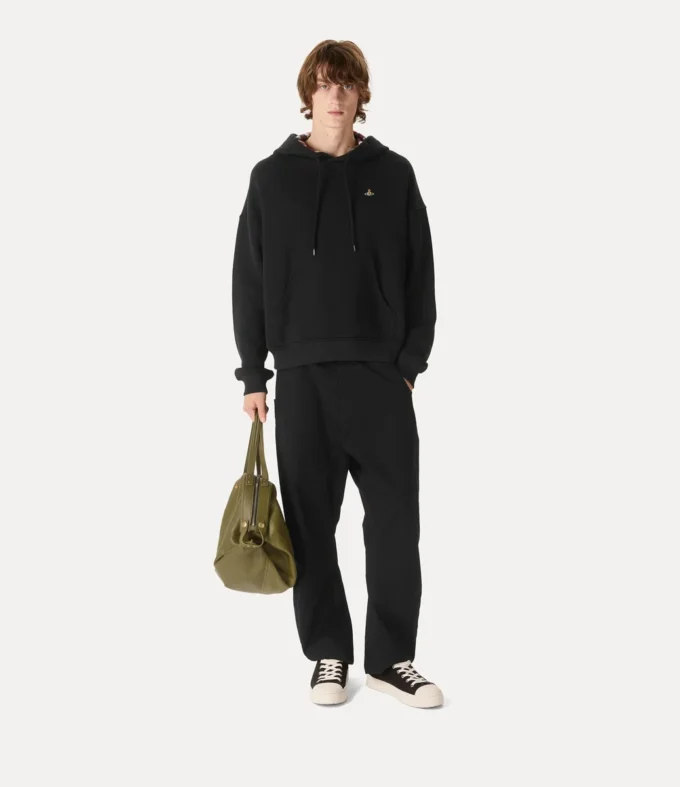 Sudadera con capucha Ashton