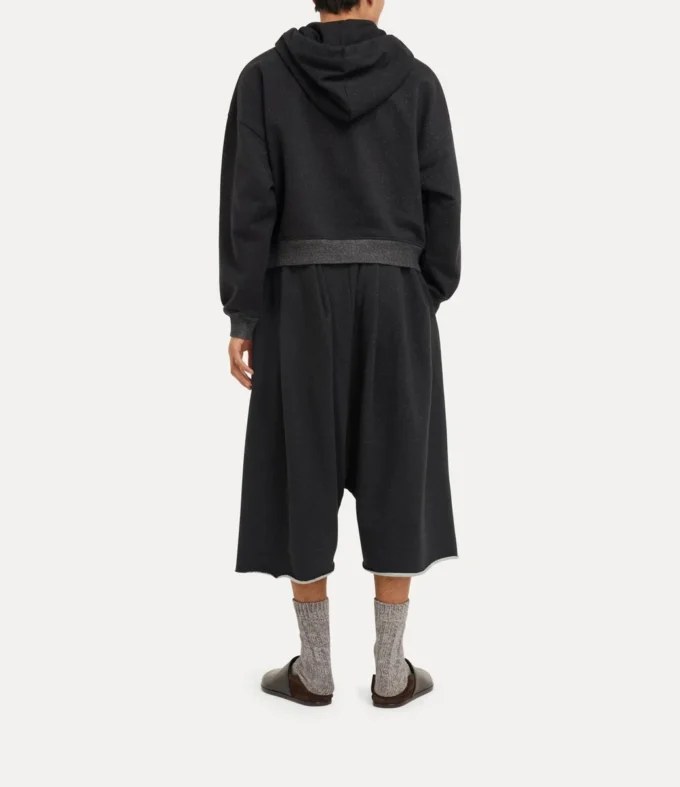 Sudadera con capucha Ashton