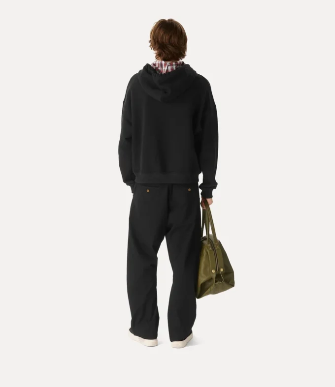 Sudadera con capucha Ashton