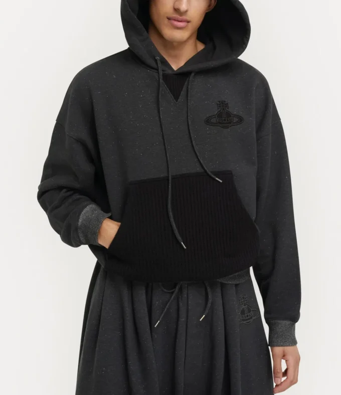 Sudadera con capucha Ashton