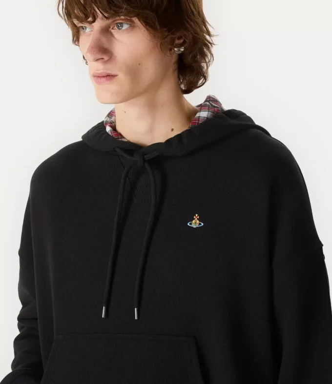 Sudadera con capucha Ashton
