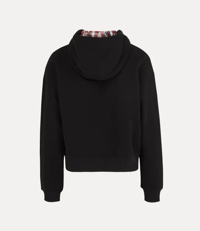 Sudadera con capucha Ashton