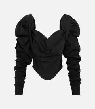 Top con corsé LS Sunday