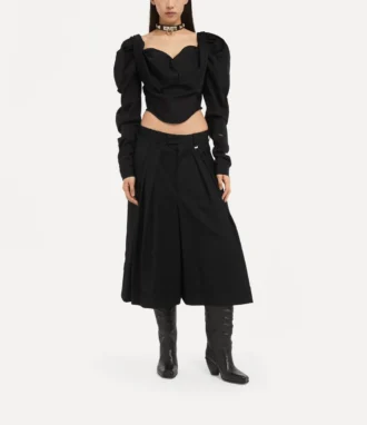 Top con corsé LS Sunday