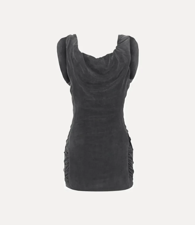 Top de jersey Ginnie