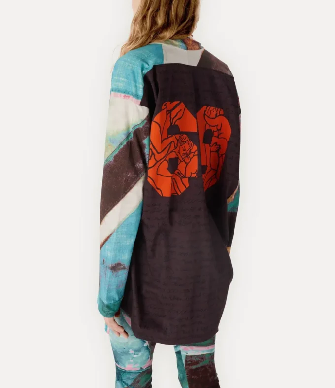 Top Drunken de Worlds End