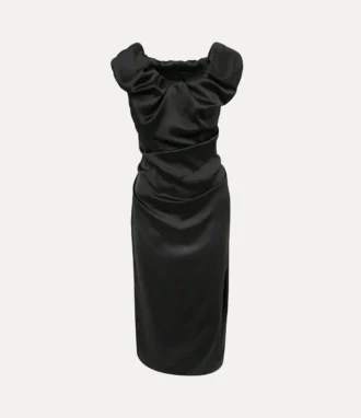 Vestido Ginnie Amber