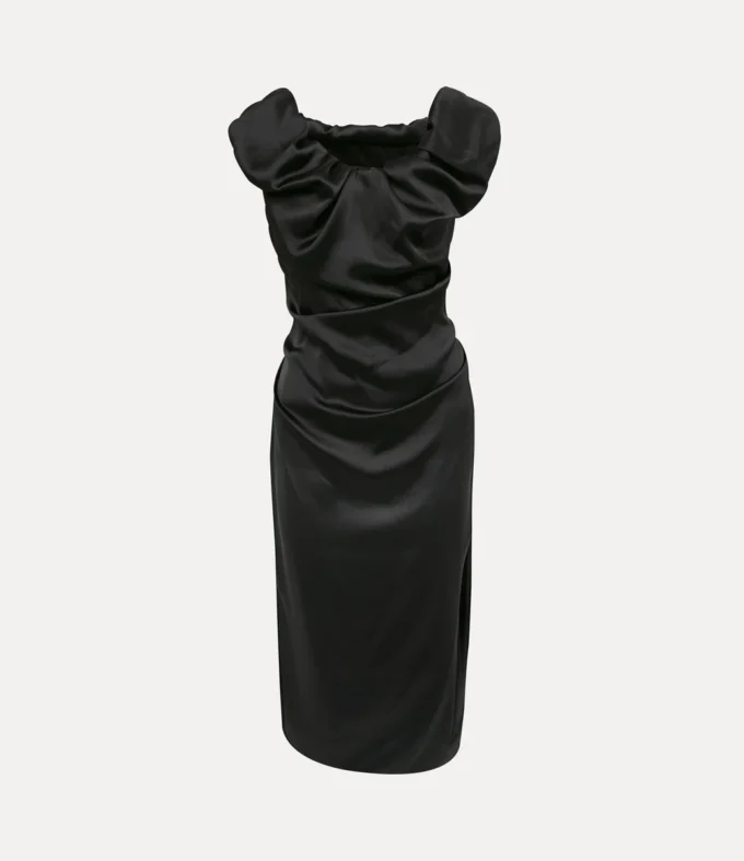 Vestido Ginnie Amber