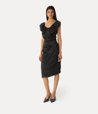 Vestido Ginnie Amber