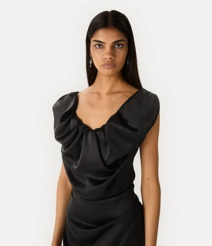 Vestido Ginnie Amber