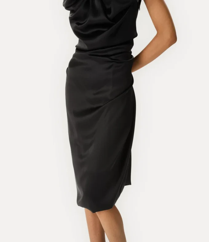 Vestido Ginnie Amber