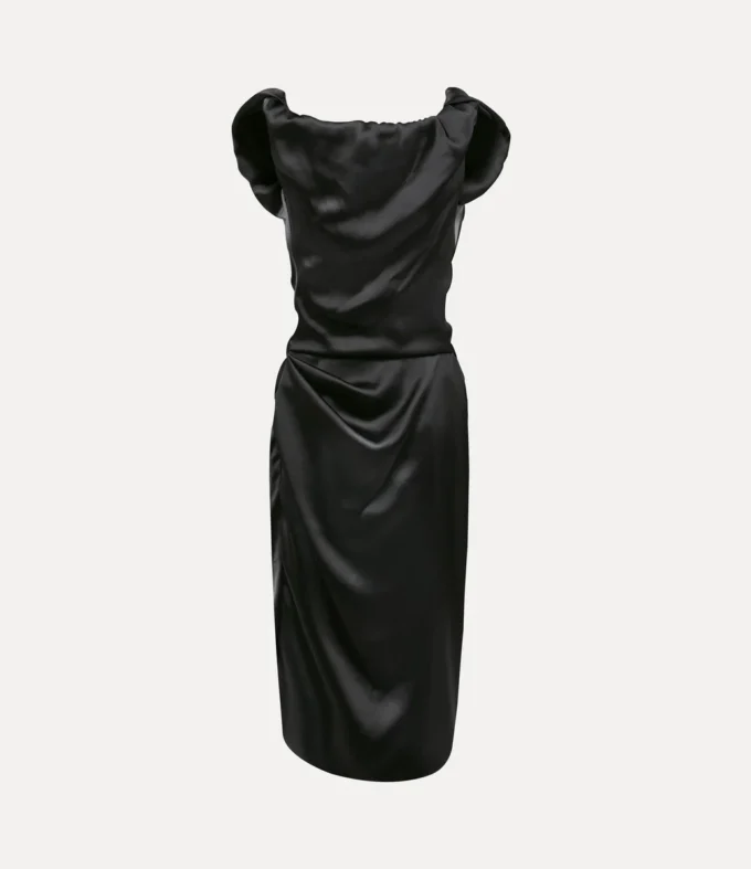 Vestido Ginnie Amber