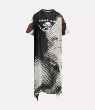 Vestido Worlds End Swing