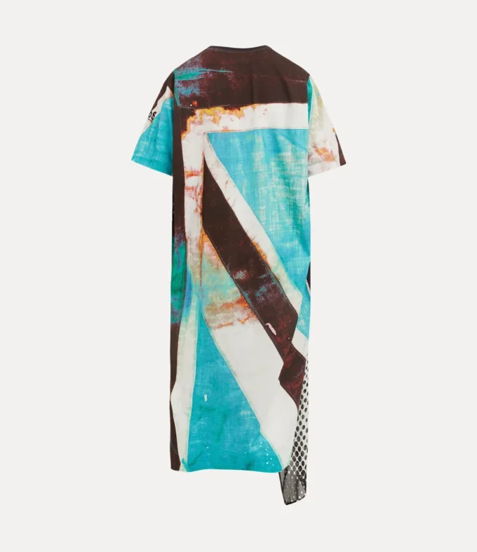 Vestido Worlds End Swing