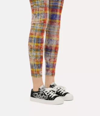 Zapatillas bajas de lona