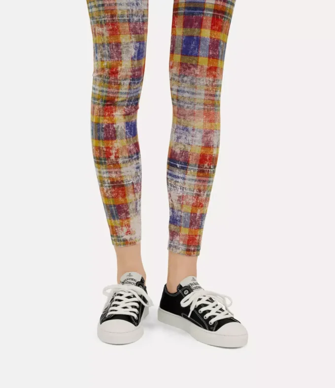 Zapatillas bajas de lona