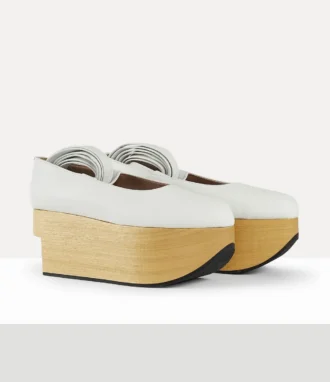 Zapatillas de ballet Rocking Horse