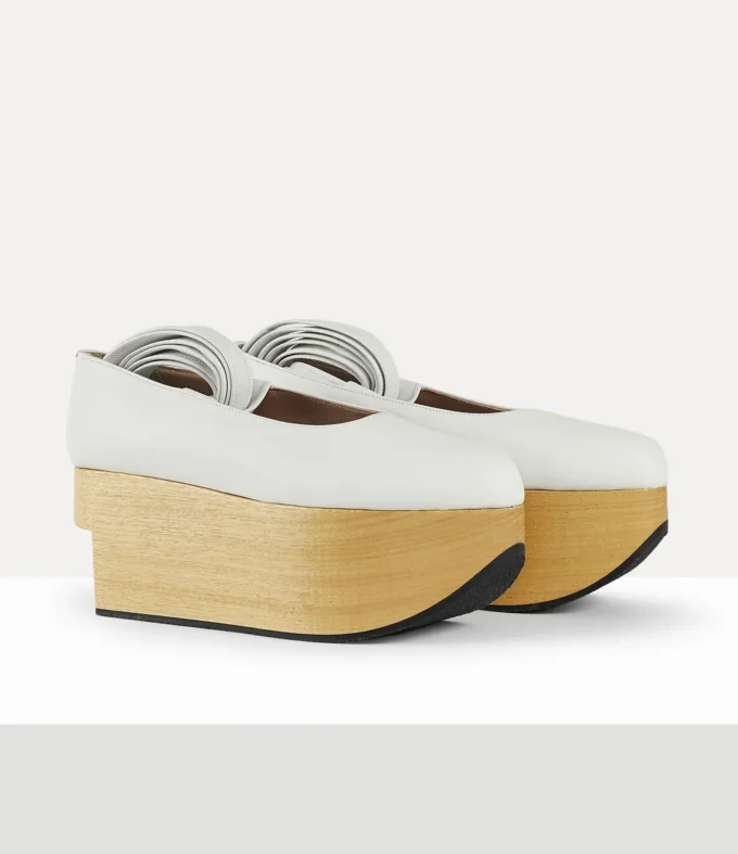 Zapatillas de ballet Rocking Horse