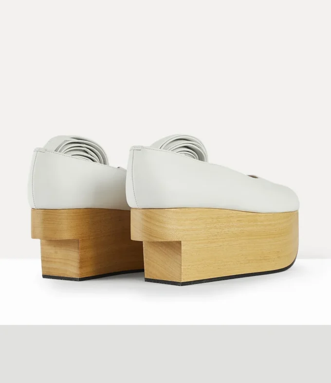 Zapatillas de ballet Rocking Horse