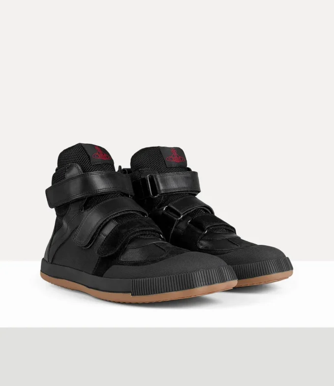 Zapatillas de baloncesto Animal