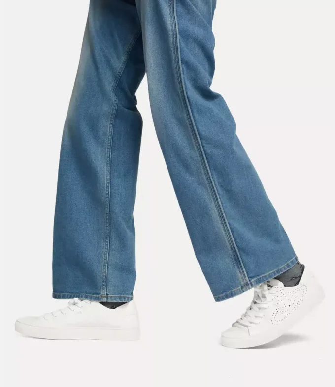 Zapatillas Soft Punch