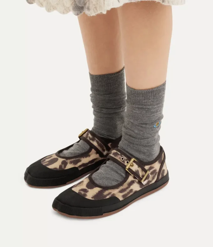 Zapatos Animal Gym Bar