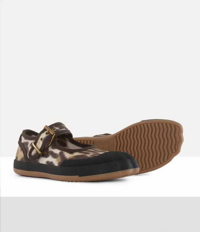 Zapatos Animal Gym Bar