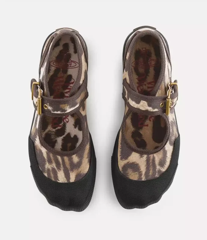 Zapatos Animal Gym Bar